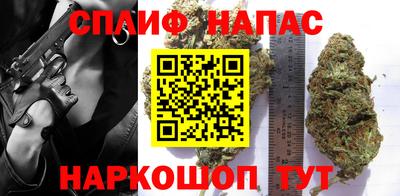 хмурый Ликино-Дулёво